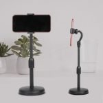 Multi-Functional Retractable Mobile Phone Stand - Image 2