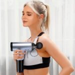 Facial Massage Gun - صورة 9