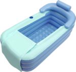Inflatable Adult Bath Tub - Image 2