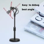 Multi-Functional Retractable Mobile Phone Stand - Image 5