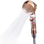 High Pressure Turbo Hand Shower