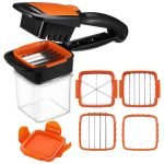 Nicer Dicer Quick - Image 5