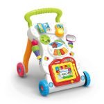 Baby Stroller Music Walker - صورة 8