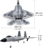 Airplane Remote Control - صورة 4