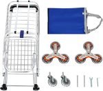 Foldable Shopping Carts - صورة 11