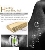 Hot Comb Straightener Electric Hair - Image 10