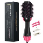 One Step 3-in-1 Hot Air Brush - Image 2