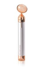 contour facial roll massager