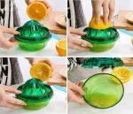 Multi-Function Fruits Juicer & Fruit Slicer Cutter - صورة 5