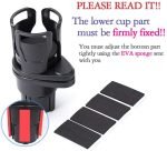 Multifunctional car Cup Holder - صورة 3