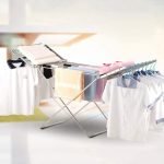 Electric Heated Clothes Dryer - صورة 3