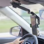 Car Phone Holder Mount - Image 2
