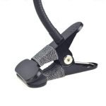Gooseneck Phone Holder, BESTEK Lazy Bracket Holder 360° - Image 5