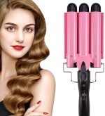 Professional Hair Curling Iron Ceramic
