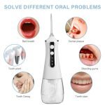 Waterproof Electric Toothbrush - Image 2