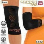 Pro Series Knee Compression Sleeve - صورة 4