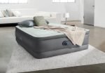 Queen Dura-Beam Premaire I Elevated Airbed