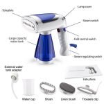 Steam Iron travler - صورة 6