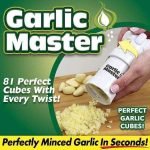 Garlic Master