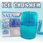 Ice Crush Machine