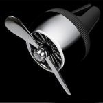 Airplane Shaped Car Diffuser Vent Clip - Image 6