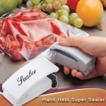 Super Sealer Closer Heating Tool