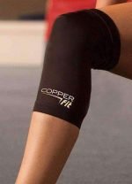 Pro Series Knee Compression Sleeve - صورة 14