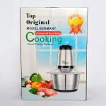 Electric Meat Grinder - Image 4