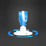 Mini Shoe Washing Machine - Image 9