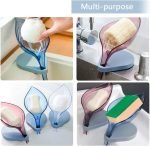 Self Draining Soap Dish - Image 5