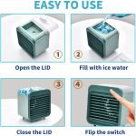 Mini Portable Air Conditioner - Image 3