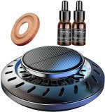Car Air Freshener Solar