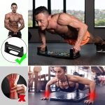 Power Press Push Up Board - صورة 6