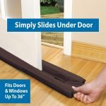 Twin Draft Guard - Image 10