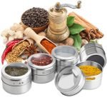 magnetic spice jars - Image 4