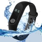 M2 Bluetooth Monitor Smart Bracelet - صورة 3