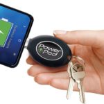 Ontel Power Pod Portable Phone