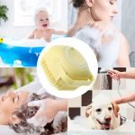 Soft Silicone Bath Body Brush - Image 6