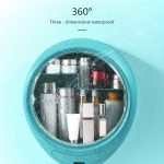 Cosmetic Storage Box - صورة 8