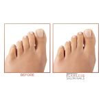 Mini Electric Salon Nails Kit - صورة 10