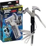 18 in 1 Stainless Steel Tac Tool - Image 3