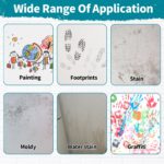 Small Roller Wall Repair Brush - Image 9