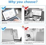 djustable Cellphone Foldable Holder - Image 5