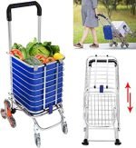 Foldable Shopping Carts - صورة 13