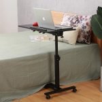 Portable Folding Computer Desk Laptop - Image 8