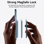 iPhone Leather Wallet with MagSafe - صورة 3