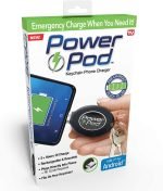 Ontel Power Pod Portable Phone - Image 2