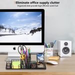 diy desk organizers topwey - Image 2