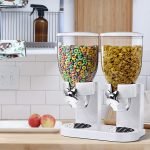 Double Cereal Dispenser - صورة 5