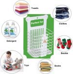 Folding Dirty Clothes Basket - صورة 6